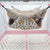 Double-Layer Warm Hamster Hammock & Small Pet Bed