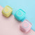 Puppy Joy Silicone Pet Bathing & Massaging Brush