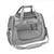 Breathable Portable Pet Carrier with Pull Rod – Lightweight Travel Trolley for Dogs and Cats