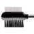 Puppy Joy Double-Sided Tear Stain Remover Brush