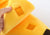 Banana Cat Bed – Cute & Cozy Pet Mat, Warm and Portable Basket for Cats & Small Dogs