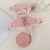 Newest Cute Rabbit Harness & Leash Set - Outdoor Walking Pet Supplies