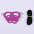 Small Pet Chest Strap & Leash for Hamsters, Squirrels, & Sugar Gliders