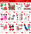 Winter Fleece Dog Coat & Jacket - Warm Vest with D-Ring for Chihuahua, French Bulldog, Yorkie & Puppies