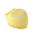 Puppy Joy Silicone Pet Bathing & Massaging Brush