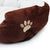 Pet Dog Bed, Warm Kennel Nest for Small to Large Dogs & Cats, Plus Size Cushion