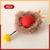 Automatic Rolling Cat Toy - Rechargeable Smart Ball with Faux Tail