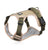 Reflective Dog Harness – Adjustable Oxford Cloth Vest for Medium & Large Dogs