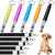 Adjustable Stainless Steel Dog Training Whistle