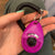 Adjustable Dog Training Clicker with Wrist Strap