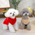 2024 Winter Dog Sweater for Small Dogs - Fleece Pullover for Yorkie, Chihuahua & Puppies