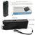 Handheld Ultrasonic Dog Trainer and Bark Deterrent Device