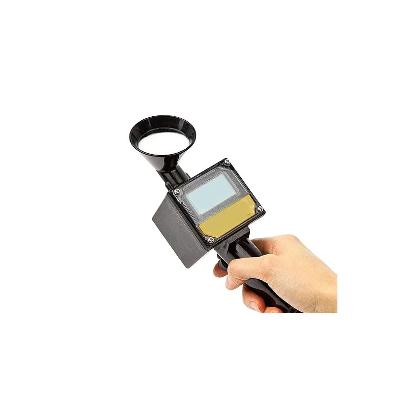 Portable Mastitis Tester – Cow Detection for Bovine Recessive Mastitis