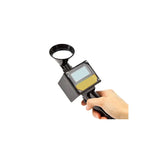 Portable Mastitis Tester – Cow Detection for Bovine Recessive Mastitis