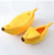 Banana Cat Bed – Cute & Cozy Pet Mat, Warm and Portable Basket for Cats & Small Dogs