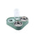 Self-Service Feeder green