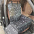 Waterproof Pet Carriers - Dog Car Seat Cover & Hammock