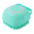 Puppy Joy Silicone Pet Bathing & Massaging Brush