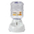 Automatic Dog & Cat Feeder with Water Bottle - Pet Feeding and Drinking Bowl