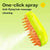 Puppy Joy 3-in-1 Electric Pet Grooming & Massage Brush