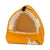 Cute Print Bird Bed – Mini Cage Mat for Rabbits, Squirrels, Guinea Pigs & Hamsters