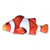 Plush Catnip Fish Toy - Non-Electric Interactive Tease Toy for Cats