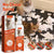 Pet Anti-Chew Spray for Cats and Dogs – Protect Furniture and Prevent Biting