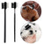 Puppy Joy Double-Sided Tear Stain Remover Brush