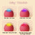 Automatic Rolling Cat Toy - Rechargeable Smart Ball with Faux Tail