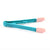 Puppy Joy Soft Pet Eye Care Brush for Dogs & Cats