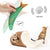 Catnip 3D Fish Toy - Interactive Plush Goldfish with Sound for Cats