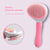Puppy Joy Pet Hair Remover & Grooming Brush