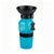 Portable Dog Water Bottle & Drinking Cup for Pets