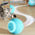 Smart Interactive Dog Toy Ball - USB Rechargeable Moving & Bouncing