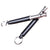 Ultrasonic Dog Training Whistle for Bark Control and Commands