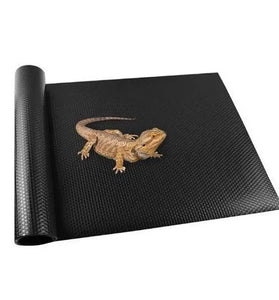 Reptile Carpet - Safe & Comfortable Terrarium Liner for Snakes, Geckos & Lizards
