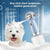 Electric Pet Bath Foaming Machine & Soap Dispenser