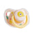 Pet Calming Pacifier - Soft Silicone Teeth Chew Toy for Dogs & Cats