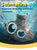 Resin Submarine Ornament - Fish & Shrimp Shelter Aquarium Decoration