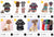Warm Dog Coat & Jacket - Winter Sweater for Small Dogs & Cats, Chihuahua Cartoon Apparel