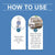 Cat Deterrent Spray for Scratch Protection and Urine Prevention