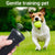Ultrasonic Dog Repeller with LED Light and Training Modes