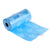 5-Pack Biodegradable Pet Poop Bags – Printed Disposable Dog Waste Bags