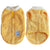 Winter Warm Dog Vest - Soft Plush Sweater for Maltese, Yorkies, Poodle, Chihuahua & Puppies