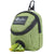 Portable Dog Treat Training Pouch with Waste Bag Dispenser