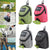 Portable Dog Treat Training Pouch with Waste Bag Dispenser