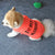 Cute Printed Summer Pet T-Shirt - Cotton Vest for Dogs & Cats