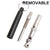 Ultrasonic Dog Training Whistle for Bark Control and Commands