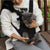 Outdoor Dog Backpack - Breathable & Durable Travel Carrier