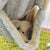Autumn Winter Plush Hammock Bed for Small Pets